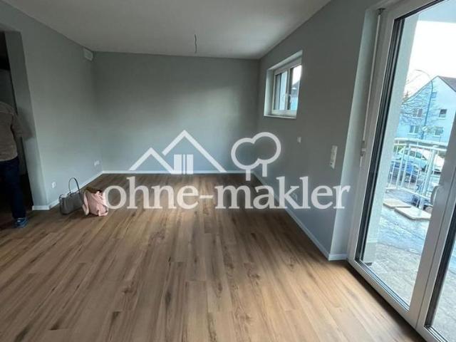 Apartment mieten in Hengsen, Holzwickede
