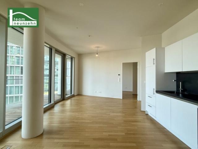 Wohnung mieten in KG Landstraße, Wien