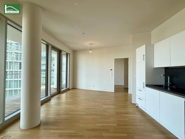 Apartment mieten in KG Landstraße, Wien