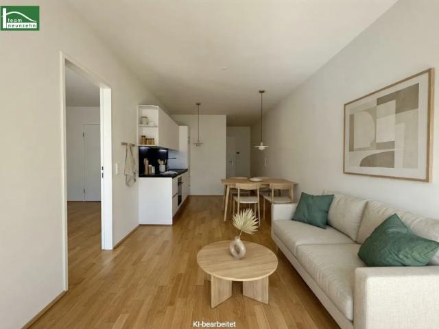 Apartment mieten in Landstraße, Wien