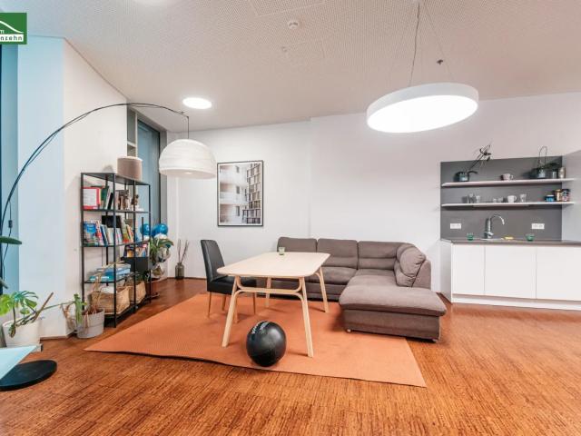 Apartment mieten in Landstraße, Wien