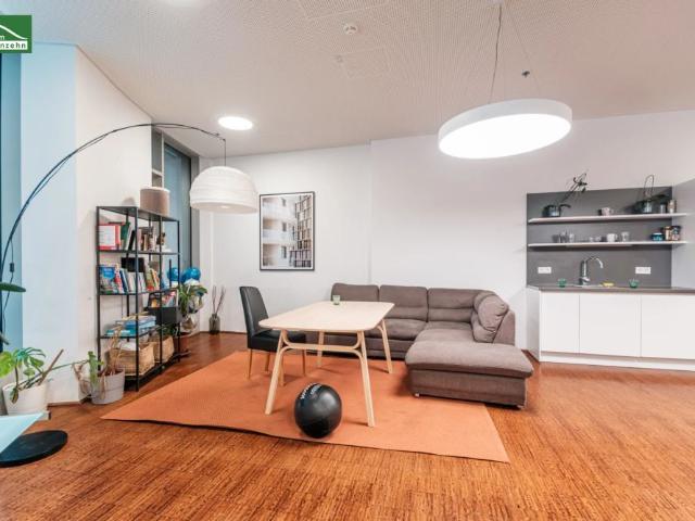 Apartment mieten in KG Landstraße, Wien