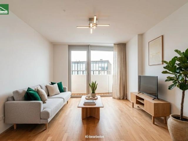 Apartment mieten in KG Landstraße, Wien