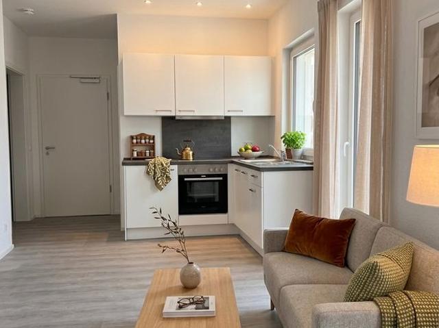 Apartment mieten in Limburg, Hessen