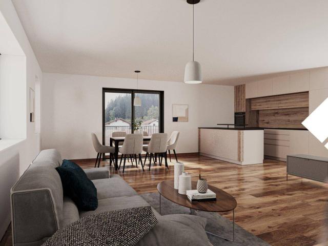 Apartment kaufen in Bad Häring
