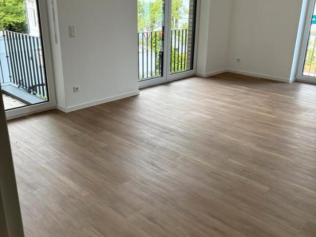Wohnung kaufen in Mitte, Melle