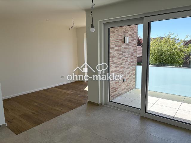 Apartment mieten in Legden, Nordrhein-Westfalen