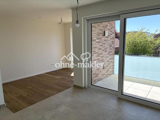 Apartment mieten in Legden, Nordrhein-Westfalen