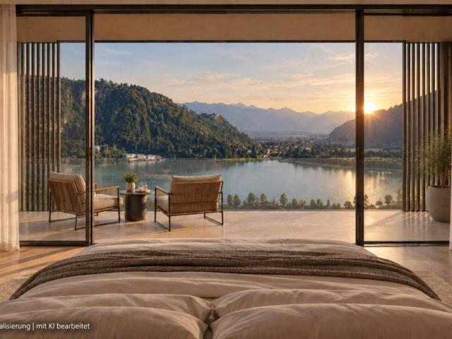 Apartment kaufen in Sattendorf, Treffen am Ossiacher See