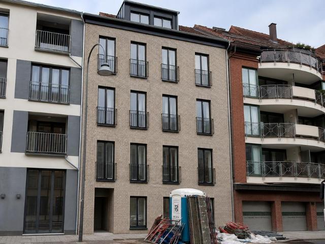 Wohnung mieten in Altstadt-Nord, Köln