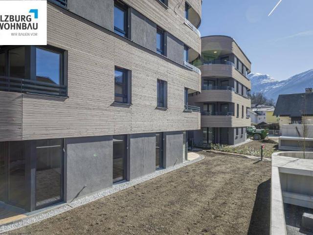 Apartment kaufen in Torren, Golling