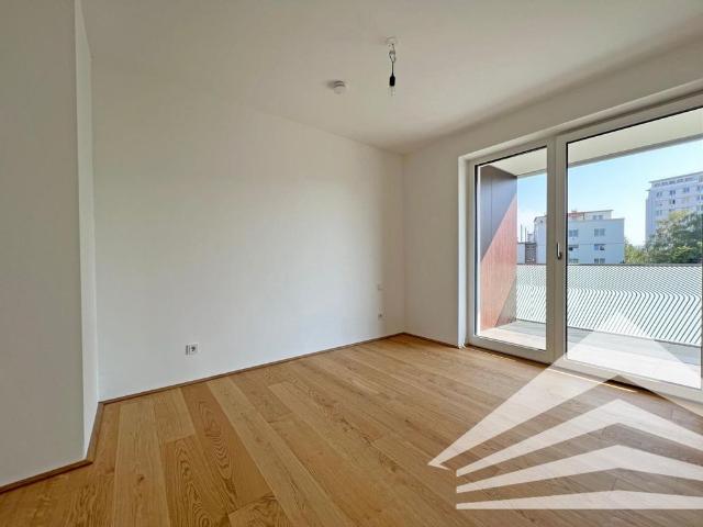 Apartment mieten in Linz, Oberösterreich