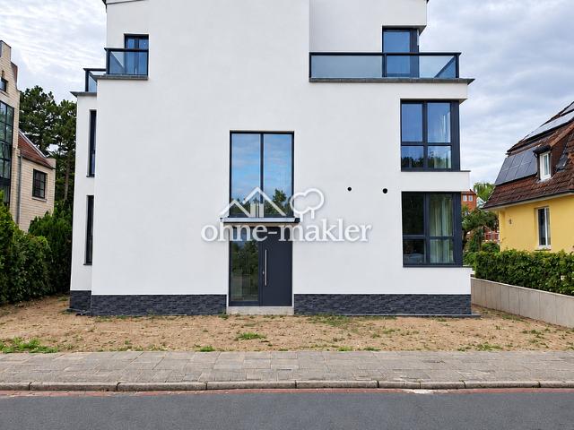 Apartment kaufen in Horn-Lehe, Bremen