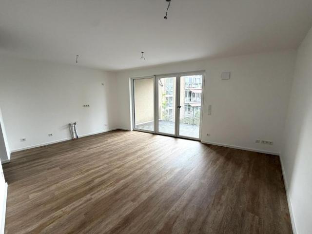 Apartment mieten in Dreesch, Siegburg
