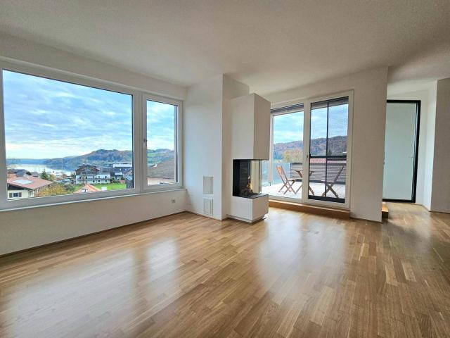 Apartment mieten in Mattsee