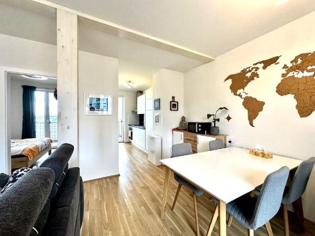 Apartment mieten in Eggenberg, Gersdorf-Feistritz