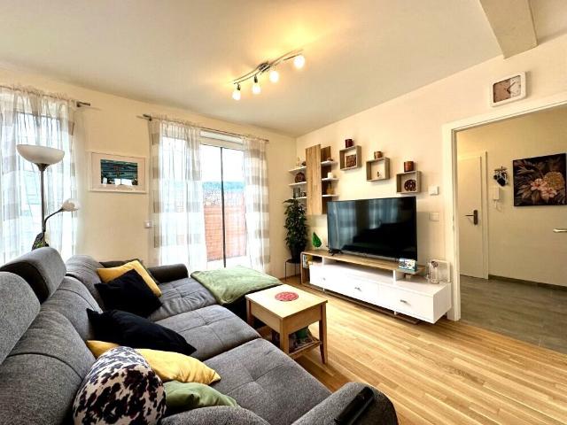 Apartment mieten in Eggenberg, Gersdorf-Feistritz