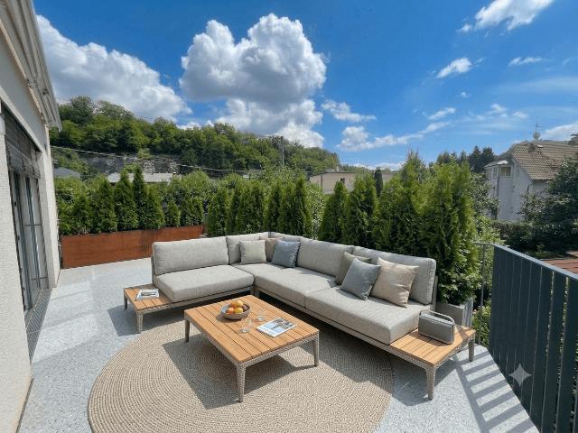 Apartment kaufen in Altstadt, Salzburg