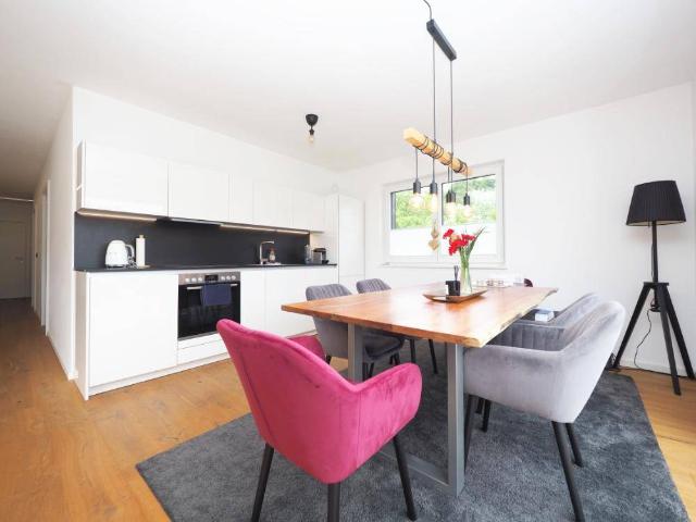 Apartment kaufen in Salzburg