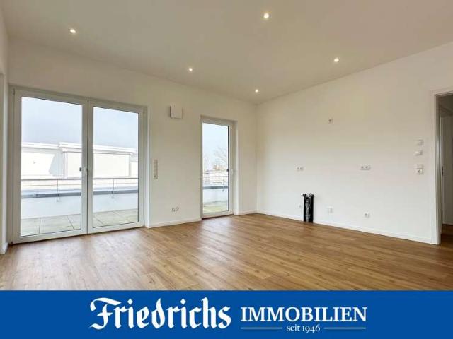 Wohnung kaufen in Varel, Landkreis Friesland