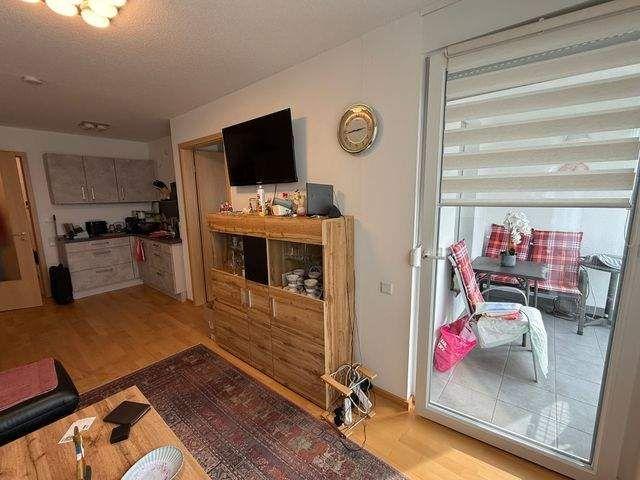 Apartment mieten in Sankt Leonhard, Nürnberg
