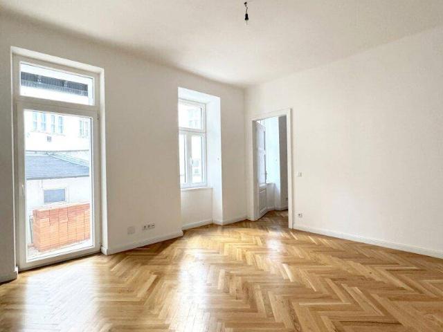Apartment kaufen in KG Margareten, Wien