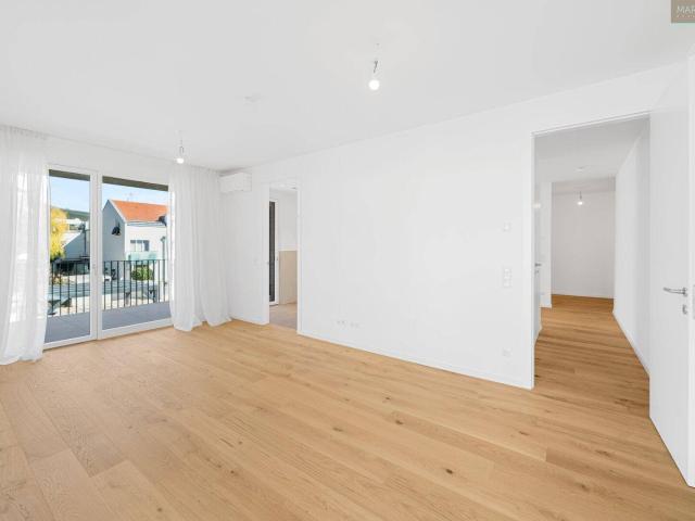 Apartment kaufen in Döbling, Wien