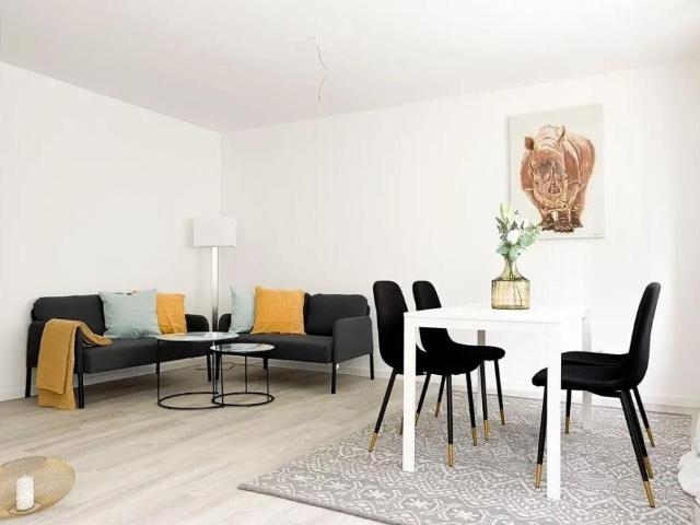 Apartment mieten in Innenstadt, Lübeck