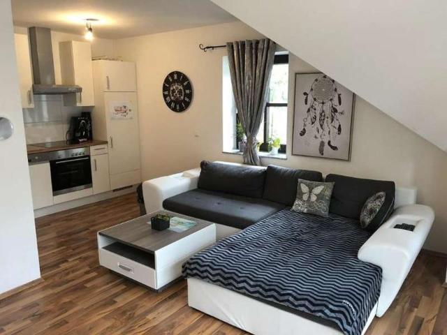Wohnung mieten in Östliche Vorstadt, Bremen