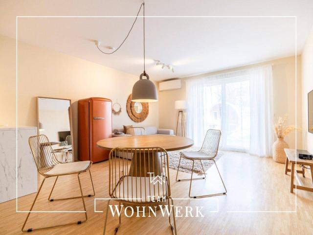 Apartment kaufen in Wetzelsdorf, Gersdorf-Feistritz