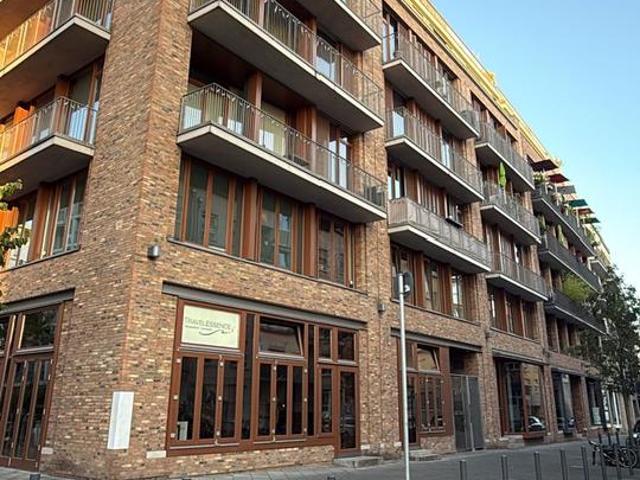 Wohnung kaufen in Sachsenhausen Süd, Sachsenhausen