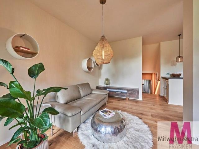 Apartment mieten in Fürth, Bayern
