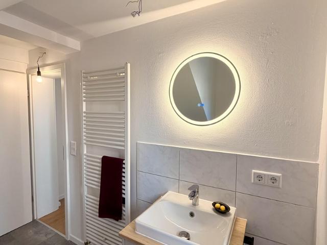 Wohnung mieten in Fürth, Bayern