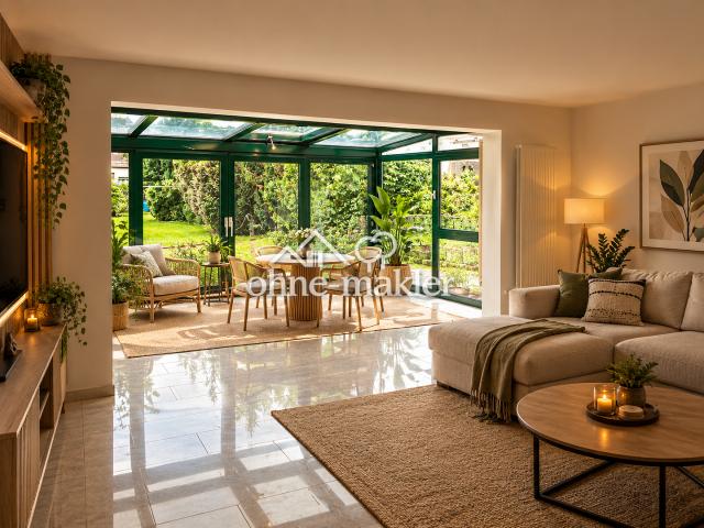 Apartment mieten in Aplerbeck, Dortmund