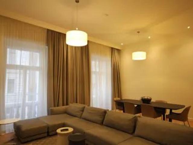 Apartment mieten in KG Innere Stadt, Wien