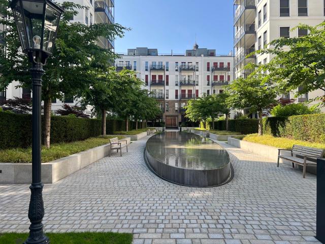 Wohnung kaufen in Altstadt, Düsseldorf
