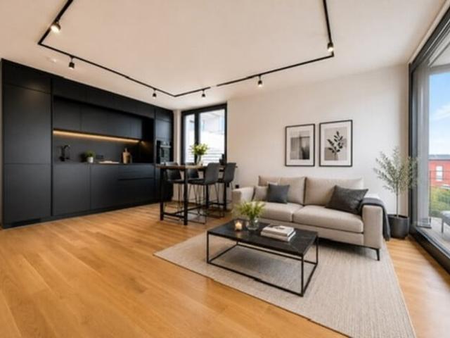 Apartment kaufen in Lustenau, Vorarlberg