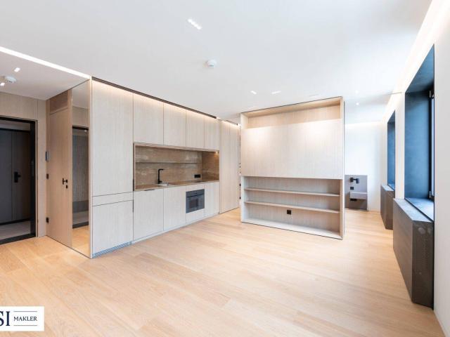Apartment kaufen in Innere Stadt, Wien
