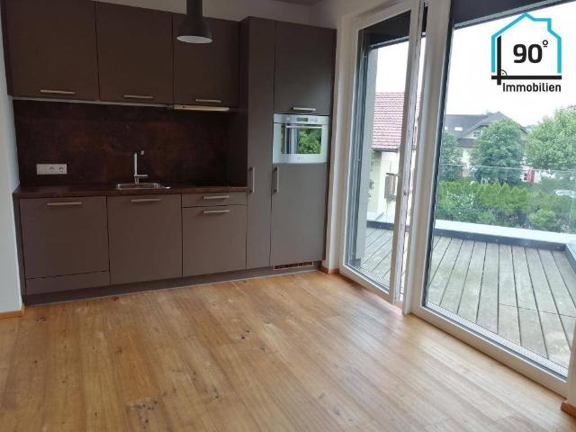 Apartment mieten in Salzburg