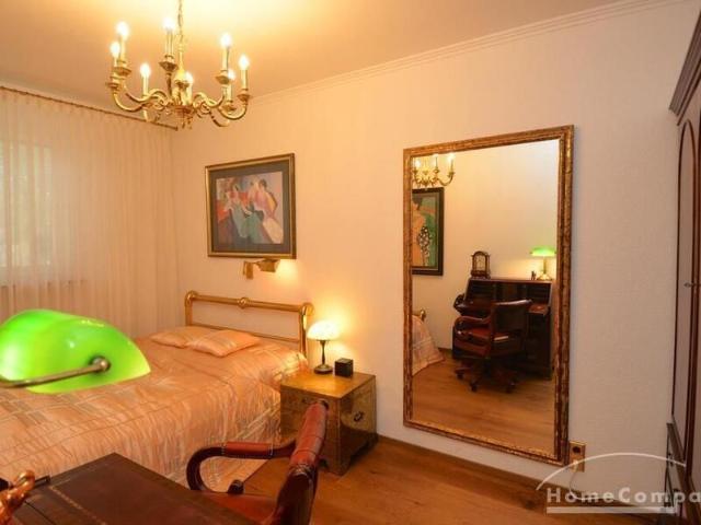 Apartment mieten in Tempelhof–Schöneberg, Berlin