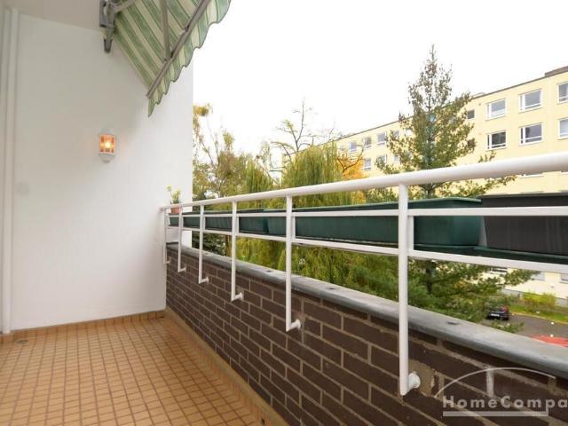 Apartment mieten in Tempelhof–Schöneberg, Berlin
