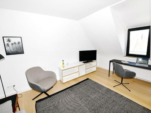 Apartment mieten in Lindenthal, Köln
