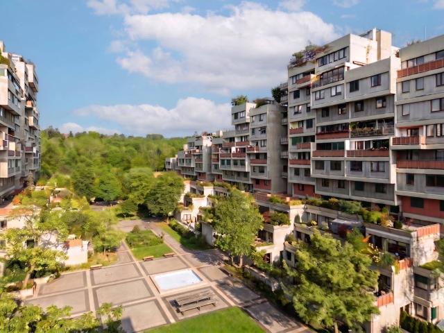 Apartment kaufen in Sankt Peter, Gersdorf-Feistritz