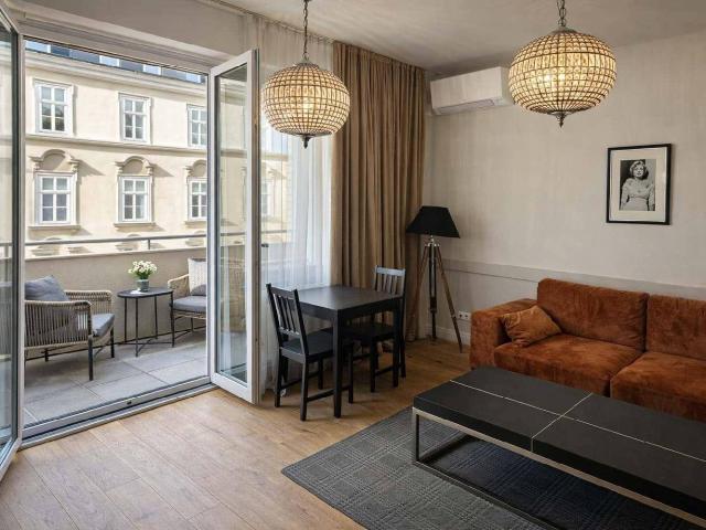 Apartment kaufen in Innere Stadt, Wien