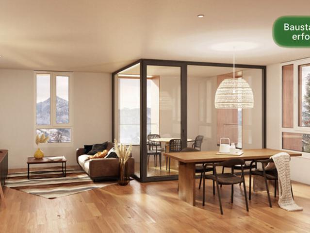 Apartment kaufen in Dornbirn, Vorarlberg