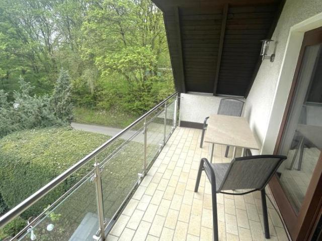 Dachgeschosswohnung mieten in Eichlinghofen, Dortmund