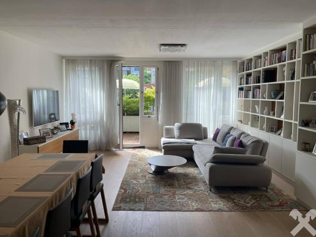 Apartment kaufen in Sankt Peter, Gersdorf-Feistritz