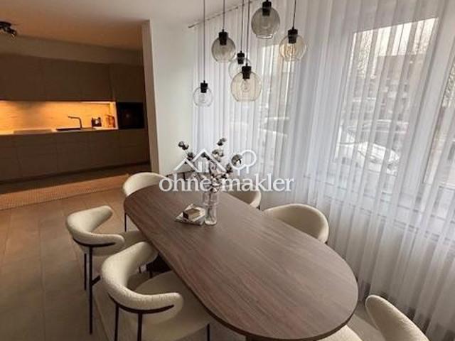 Apartment mieten in Mitte, Gladbeck