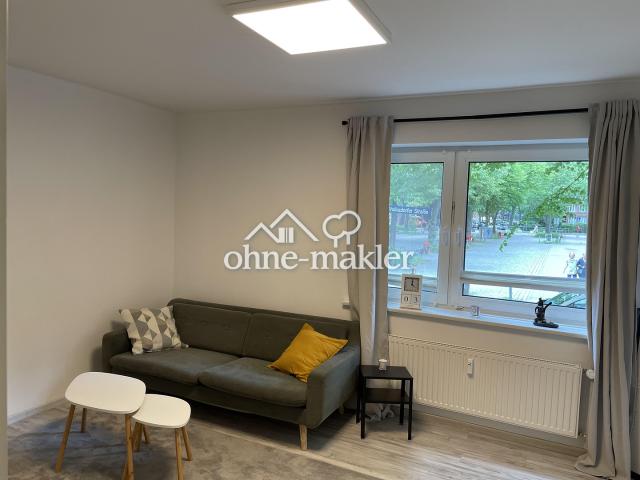 Apartment kaufen in Barmbek-Süd, Hamburg