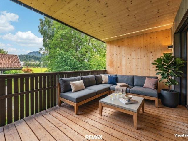 Apartment kaufen in Zell, Kufstein